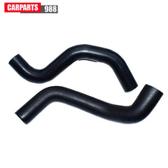 2Pcs Radiator Coolant Hose Upper & Lower For Toyota 4Runner Tacoma 3.4L V6 6B93BC-57