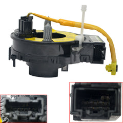 BBP3-66-CS0 Spiral Cable Clock Spring For MAZDA 3 2.0L 2.3L 2.5L 2003-2019