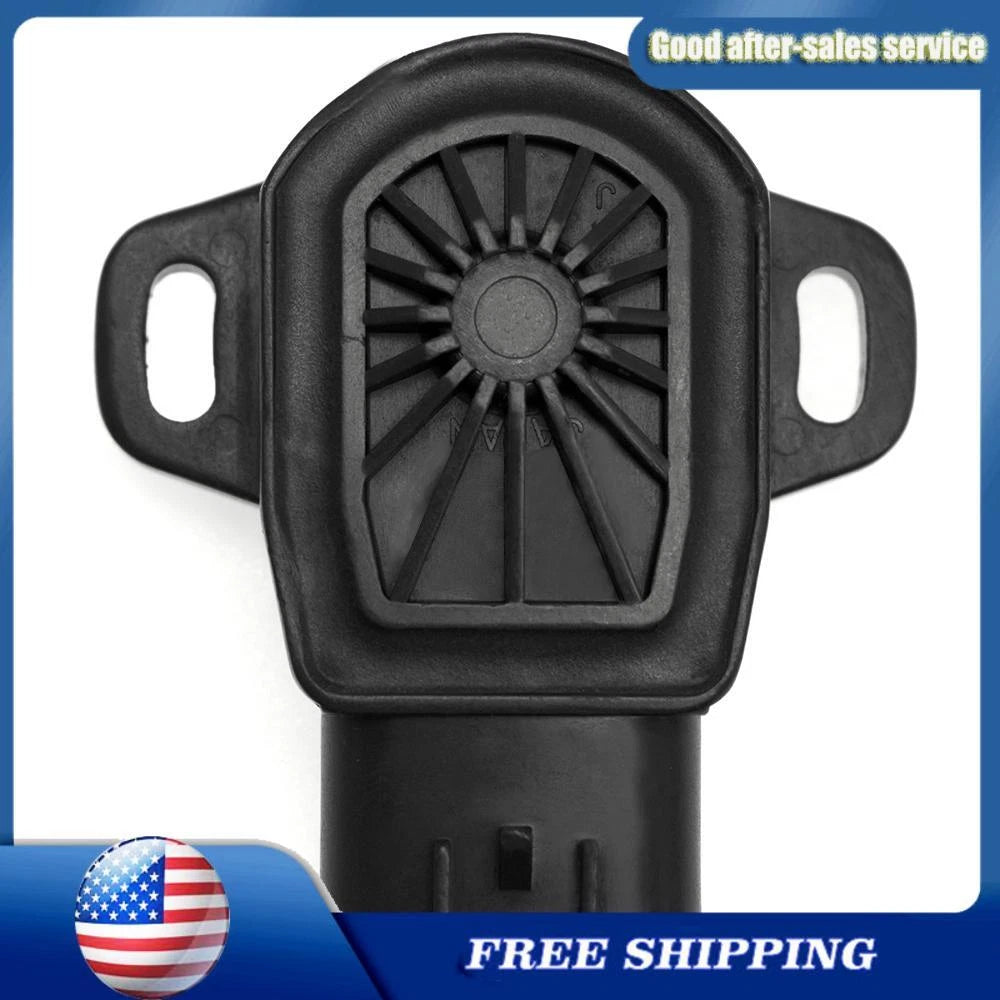 Throttle Position Sensor Turn left For Yamaha F150TLR FL150 LF150XB LF150TXR 6B93BC-57