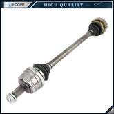 CV Axle Assembly for BMW 325i 2.5L 2001-2005 BMW 328i 2.8L 1998-2000 Rear Right 6B93BC-57