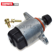 17113209 Idle Air Control Valve IAC For Chevrolet Silverado GMC Oldsmobile Isuzu 6B93BC-57