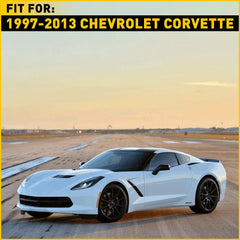 Glove Box Handle Latch for Chevrolet Corvette C6 2005-2013 Black 15924032 EOA 6B93BC-57