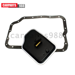 Transmission Filter & Gasket Kit For Ford Focus Mazda 2 3 6 Protege XS4Z7A098AB 6B93BC-57