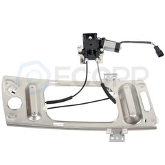 For 00-07 Monte Carlo Front Left Right Power Window Regulator With Motor 6B93BC-57