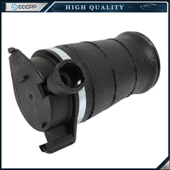 Air Spring Rear Left Shock Air Suspension Bag For 1995-2002 Lincoln Continental 6B93BC-57