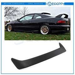 Fit For 1994-2001 Acura Integra Type-R ABS Rear Pedestal Spoiler