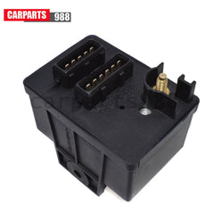 Glow Plug Relay Control Unit For Fiat Alfa Romeo Jaguar Peugeot 0281003018 6B93BC-57