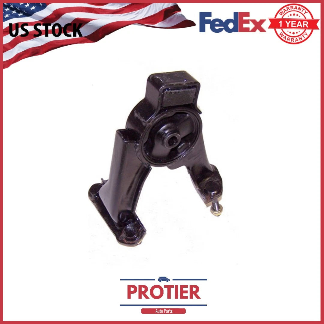 Rear Engine Motor Mount Manual Trans for 03-08 Toyota Corolla 1.8L A4230 / 9157 6B93BC-57