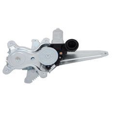 For 2013-2018 Toyota RAV4 Rear Driver Side Power Window Regulator with Motor 6B93BC-57