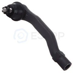4pcs For 1998-2001 Acura Integra Front Inner Outer Tie Rod Ends Suspension kit 6B93BC-57