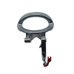 For 2007-2011 Dodge Nitro Interior Inside Driver Left LH Side Door Handle Chrome 6B93BC-57