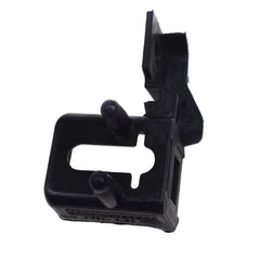For 2013-20 Ford Fusion MKZ Hood Bumper Stopper Bracket Right Passen DS7Z16758C 6B93BC-57