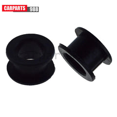 2x Shifter Cable Bushings 33835-08010 For Toyota Sienna 2004-2010 Corolla 03-08 6B93BC-57