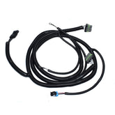 Truck Tail Light Wiring Harness Fit Chevy GMC Blazer Suburban Tahoe Yukon 6B93BC-57