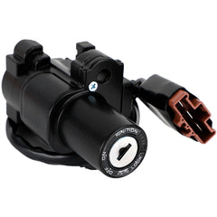 35010-KZZ-900 Ignition Switch Lock Fuel Gas Cap for Honda CRF250L 2014 2015 2016