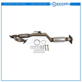 Catalytic Converter For 2013-2019 Nissan Pathfinder 2009-2019 Nissan Murano 3.5L 6B93BC-57