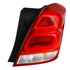 ECCPP LED Tail Lights Assembly For 2017-2020 Chevrolet Trax 1.4L 1.8L Rear Pair 6B93BC-57