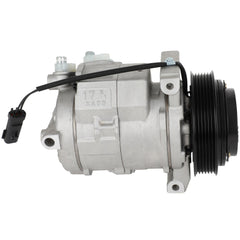 AC A/C Compressor For Dodge Journey 3.5L 2009-2010 55111425AA 6B93BC-57