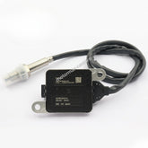 Rear Nitrogen Oxygen Nox Sensor 22790-EZ41A For Nissan TITAN XD 5.0L 2016-2019 6B93BC-57