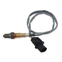 4PCS Up+Downstream Oxygen O2 Sensor For 2011-2014 Ford F-150 3.5L Turbocharged 6B93BC-57