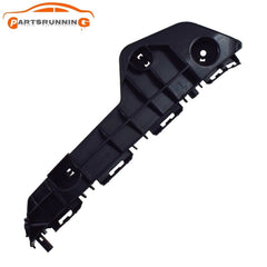 Front Left Driver Side Bumper Bracket 52116-21030 For Scion tC Base 2011-2016 6B93BC-57