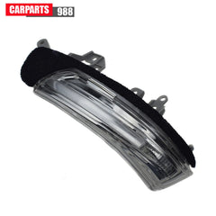 Left Side Mirror Signal Lamp Indicator For Toyota Prius V Avalon 81740-30130 6B93BC-57
