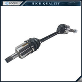 CV Axle Shaft for Dodge Dart 2013-2016 L4 2.0L 2.4L Front Left Automatic Trans. 6B93BC-57