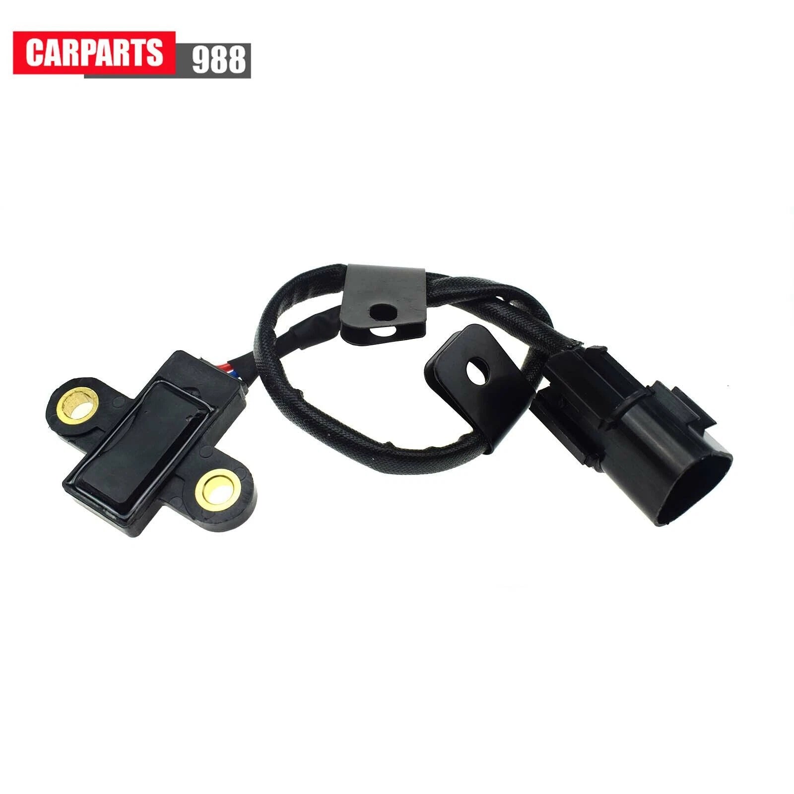 3931002600 Crankshaft Position Sensor For 00-07 Hyundai Atos Atos Prime 1.0 1.1L 6B93BC-57