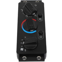 AC Heater Climate Control For MACK CHU612 2008 2009 2010 2011 2012 2013-2018 6B93BC-57