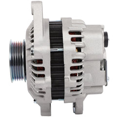 ECCPP Alternator For Honda Fit Sport Hatchback 4-Door 2007-2008 80Amp/12 Volt CW ECCPP