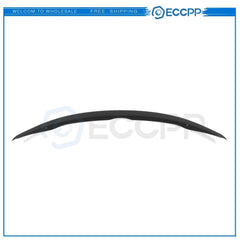 FOR 2014-2020 INFINITI Q50 S SPORT STYLE PRIMER ABS BLACK 6B93BC-57