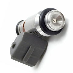 2X Fuel Injectors For Harley Dyna Electra Glide Softail Road King Sportster 883