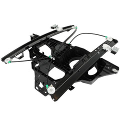 For 2007-2017 Ford Expedition Front Left Driver Power Window Regulator w/o Motor KOEEP