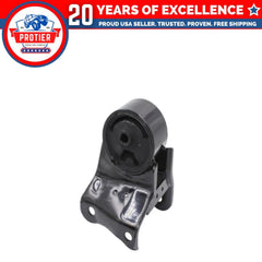 Engine Motor Mount 3PCS Set Compatible for 1999-2002 Nissan Quest 3.3L 6B93BC-57