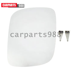 Right Side Wing Door Mirror Glass Heated for VW Touareg 2003 2004-2006 7L6857522 6B93BC-57