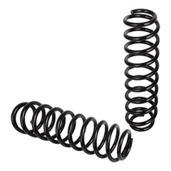 2x Rear Coil Springs for 2005 2006 2007 2008 2009 2010 Ford Mustang Left & Right 6B93BC-57