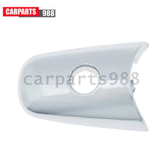 Front Left Door Handle Cover Chrome For Nissan Armada Infiniti QX60 80646-1BA0A 6B93BC-57