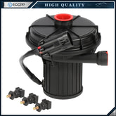 1X Secondary Air Injection Pump For GMC Isuzu Chevrolet Colorado Hummer H3 Base 6B93BC-57