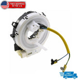 D2BZ-14A664-A Clock Spring Fit Ford Fiesta 2011-2019