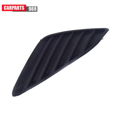 Front Right Bumper Fog Light Bezel Cover For 2012-2014 Toyota Camry 5212706260 6B93BC-57