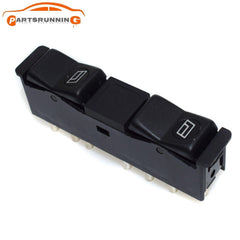 Front Right Passenger Power Window Switch for Mercedes W123 W201 W126 0008208110 6B93BC-57