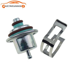 Fuel Injection Pressure Regulator 88894360 for GMC Yukon Chevrolet Silverado 6B93BC-57