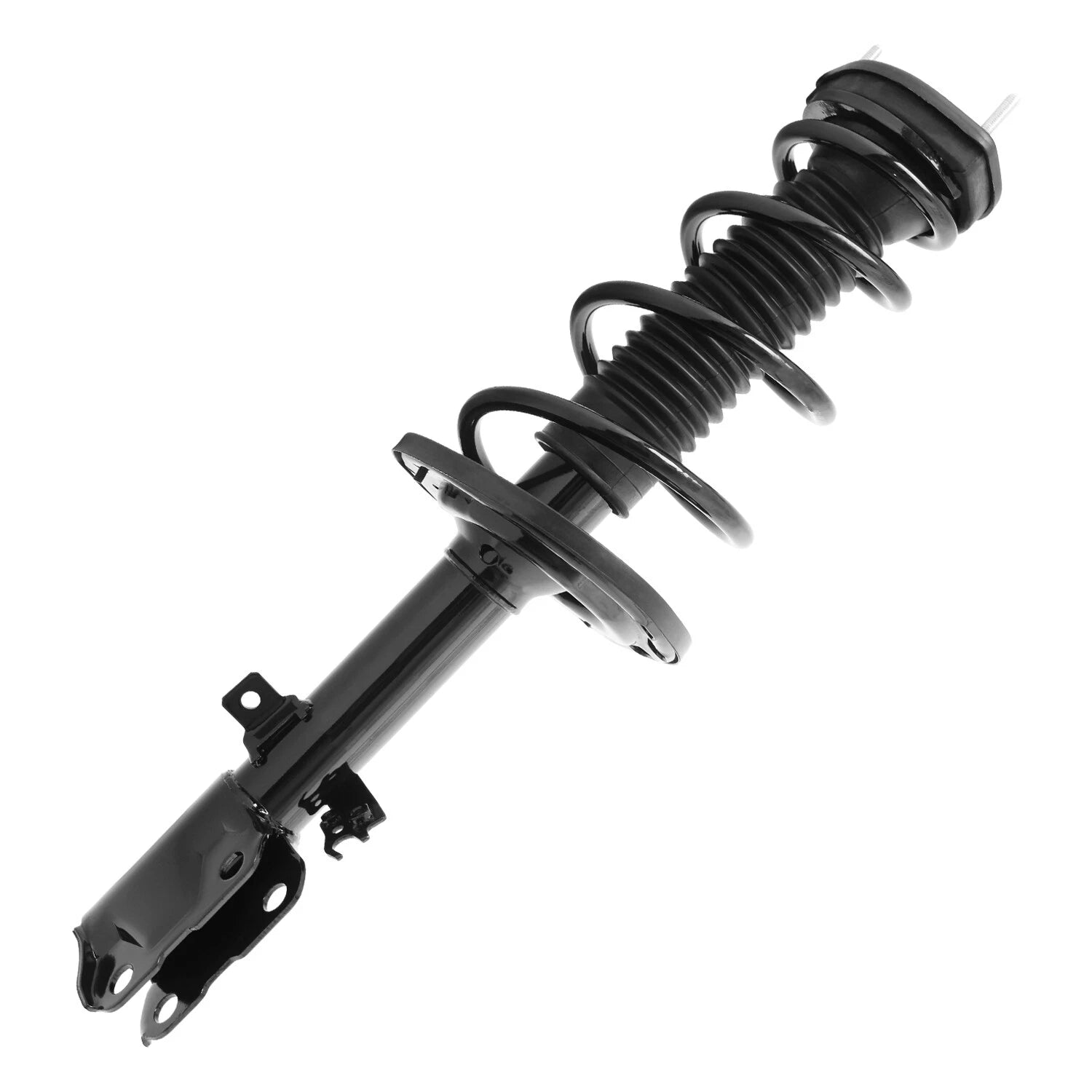 Rear Right Complete Strut Assembly for 2012-2014 Toyota Camry 6B93BC-57