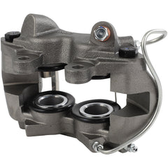 Front Right Brake Caliper 1Pc Kits Zinc For 1965-1966 Ford Mustang 184400 6B93BC-57