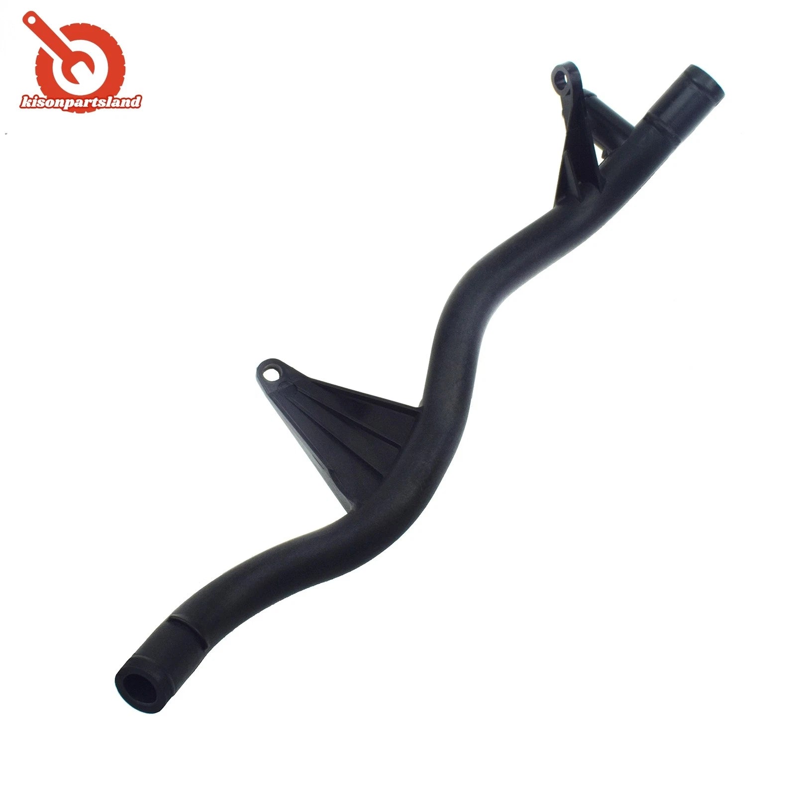Coolant Pipe Line Fit For VW Golf Jetta Tiguan 2017-2020 5Q0121070AB 5Q0121070BR 6B93BC-57