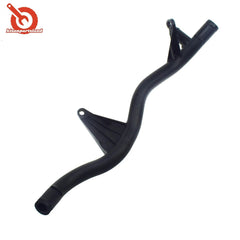 Coolant Pipe Line Fit For VW Golf Jetta Tiguan 2017-2020 5Q0121070AB 5Q0121070BR 6B93BC-57