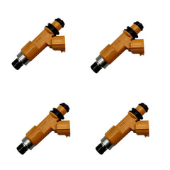 4pcs Fuel Injector For Suzuki APV Suzuki Futura 1500cc SL415 Euro II 15710-61J00