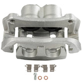 Front Right Brake Caliper 1Pc Kits For 2014-2021 2022 JEEP CHEROKEE 18B5509 6B93BC-57