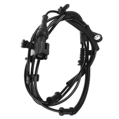 Rear Right RH ABS Wheel Speed Sensor for Ford F-150 2009 2010 2 Pins 9L3Z2C190A 6B93BC-57