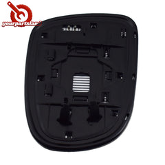 Right Heated Mirror Glass For Lexus Is200 Is220 Is250 Is300 Es300 Es350 06-13 6B93BC-57